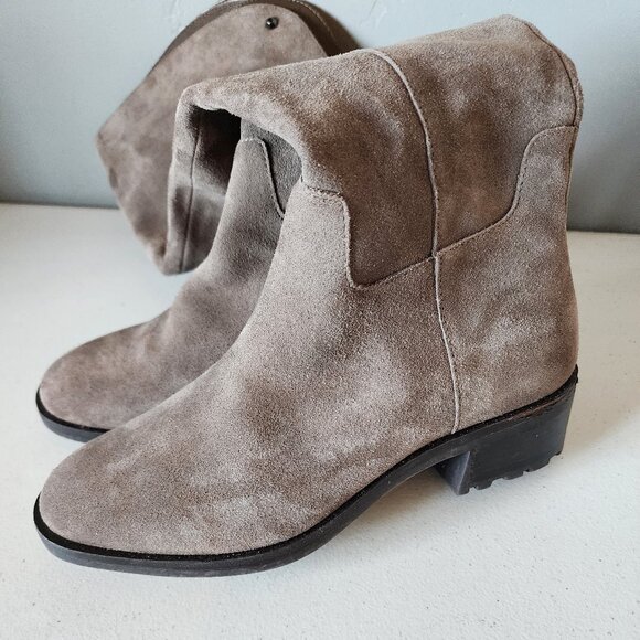 Vince Camuto Over Knee Boot "NEW" - Picture 15 of 16